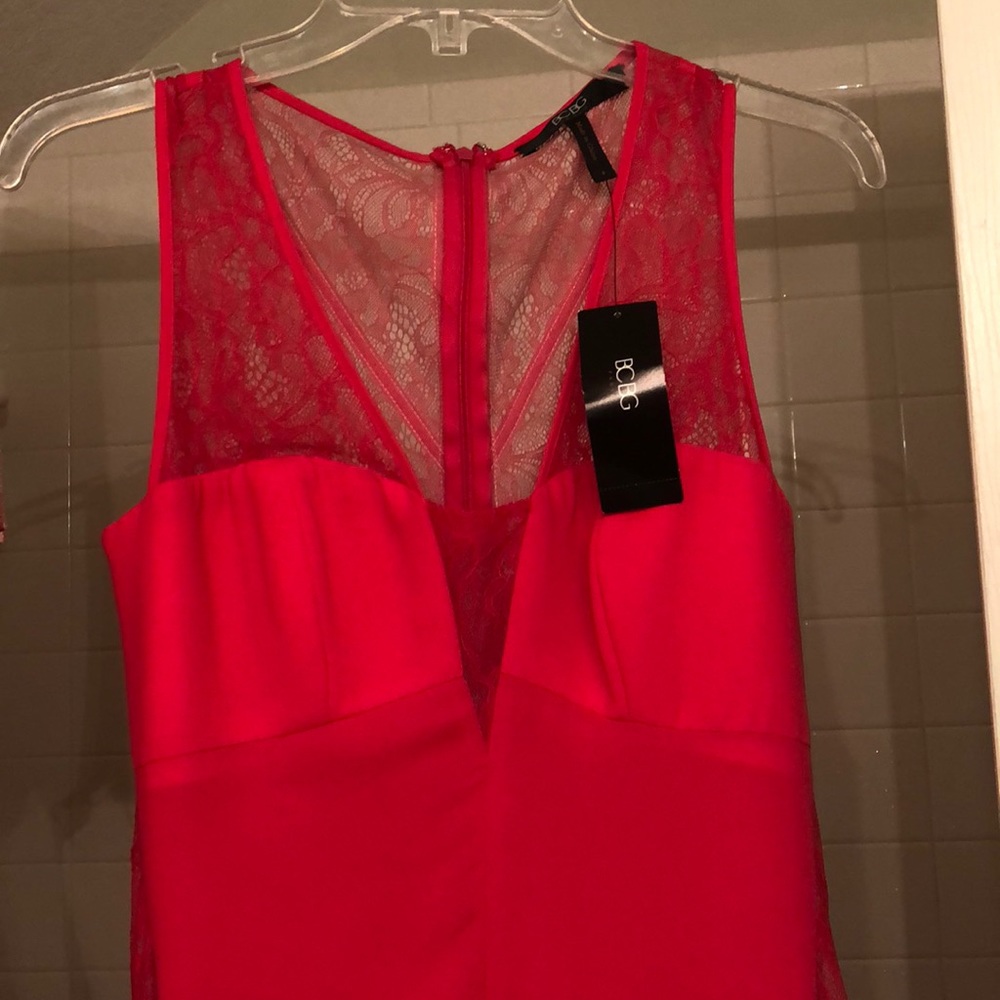 BCBG dress